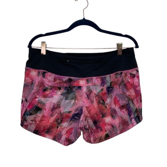 Lululemon Run Times Short II 4" - Picture 2 of 6